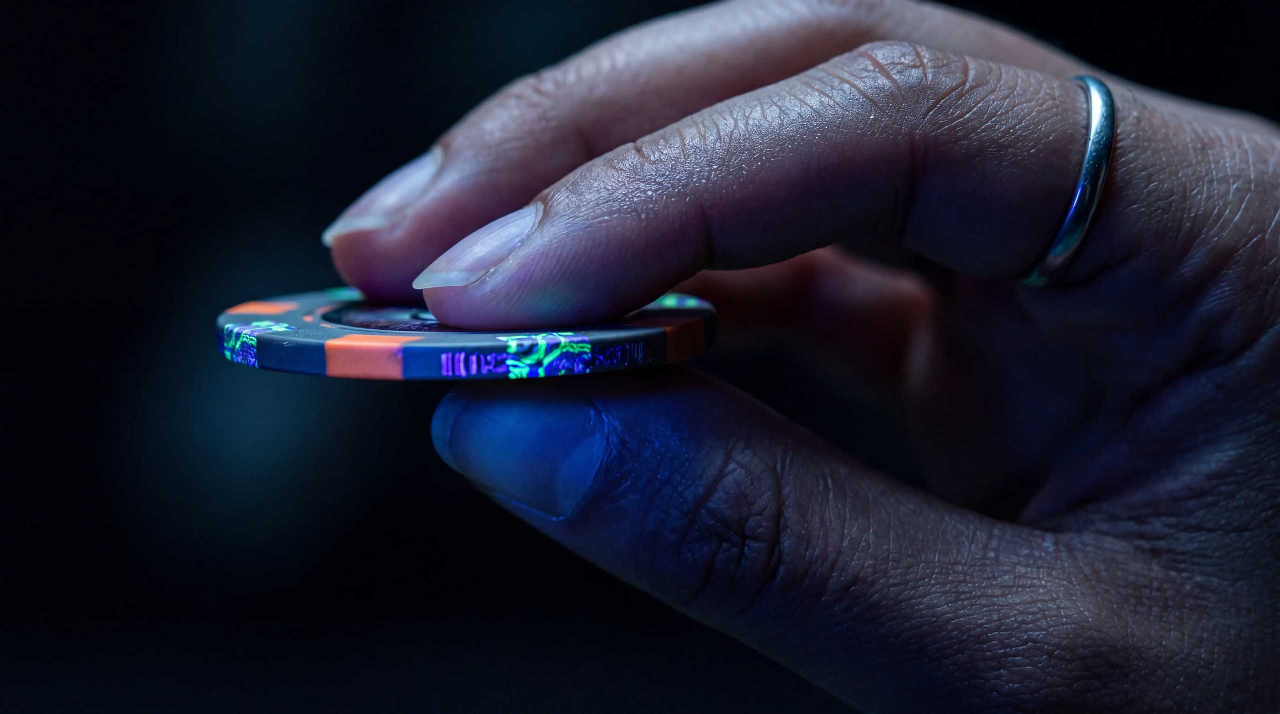 No Dice: How Casinos Make Cheating Nearly Impossible
